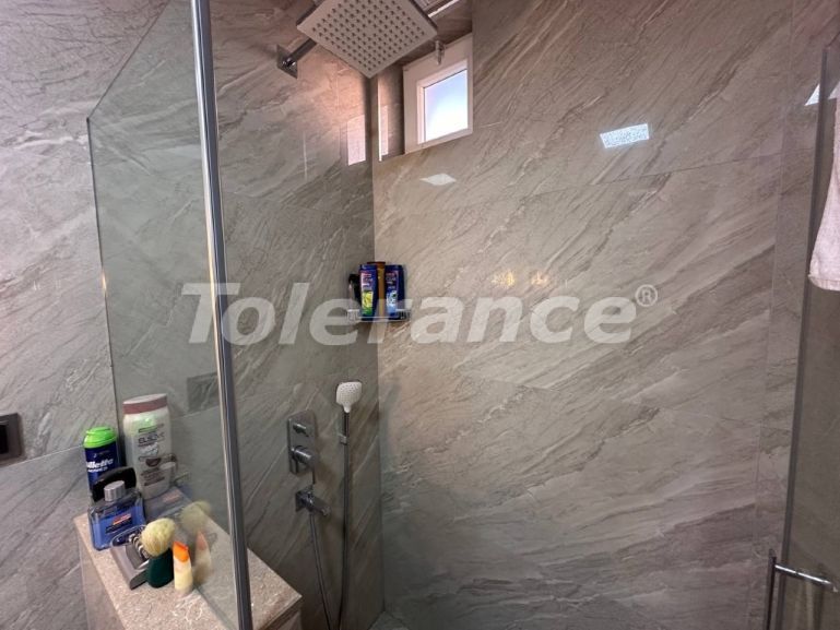 Appartement in Konyaaltı, Antalya zwembad - 103956 Appartement in Konyaaltı, Antalya zwembad - onroerend goed kopen in Turkije - 103956