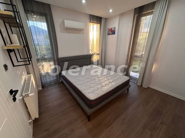 Appartement in Konyaaltı, Antalya zwembad - 103957 Appartement in Konyaaltı, Antalya zwembad - onroerend goed kopen in Turkije - 103957