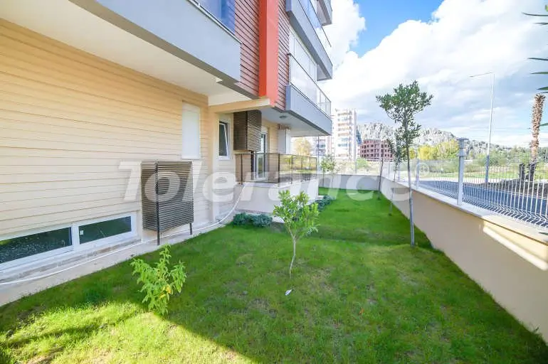 Apartment from the developer in Konyaalti, Antalya pool - 10396 Apartment from the developer in Konyaalti, Antalya pool - buy realty in Turkey - 10396