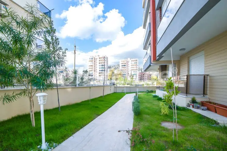 Apartment from the developer in Konyaalti, Antalya pool - 10398 Apartment from the developer in Konyaalti, Antalya pool - buy realty in Turkey - 10398