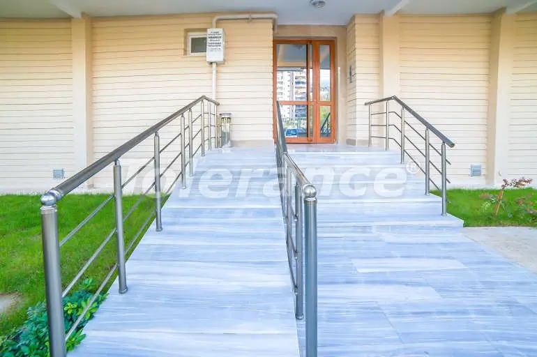 Apartment from the developer in Konyaalti, Antalya pool - 10399 Apartment from the developer in Konyaalti, Antalya pool - buy realty in Turkey - 10399