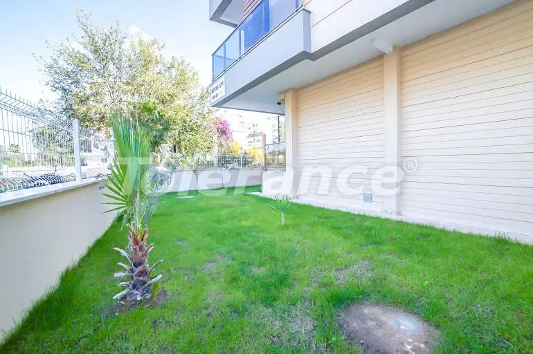 Apartment from the developer in Konyaalti, Antalya pool - 10400 Apartment from the developer in Konyaalti, Antalya pool - buy realty in Turkey - 10400