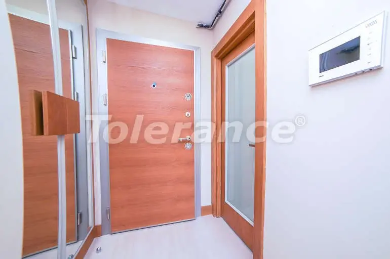 Apartment from the developer in Konyaalti, Antalya pool - 10402 Apartment from the developer in Konyaalti, Antalya pool - buy realty in Turkey - 10402
