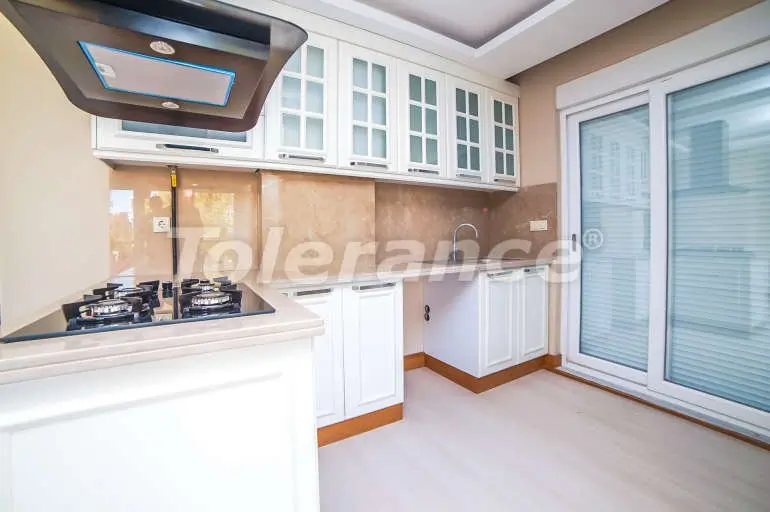 Apartment from the developer in Konyaalti, Antalya pool - 10403 Apartment from the developer in Konyaalti, Antalya pool - buy realty in Turkey - 10403