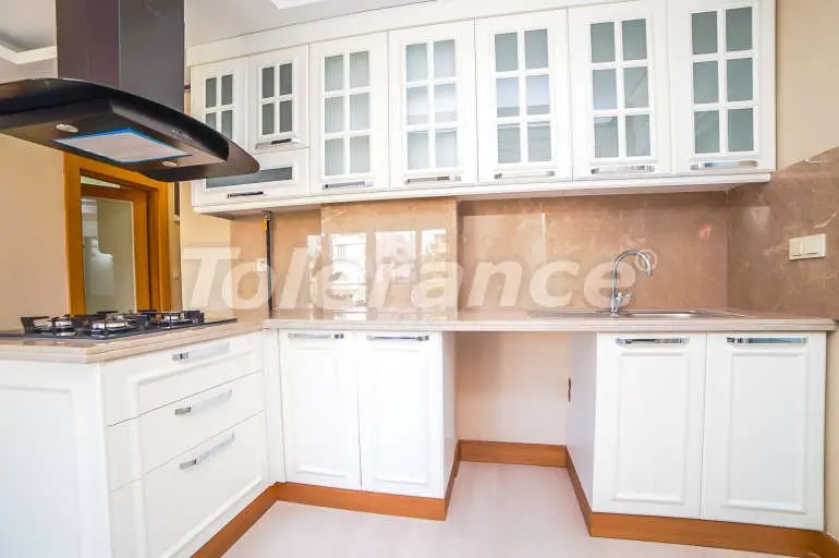 Apartment from the developer in Konyaalti, Antalya pool - 10404 Apartment from the developer in Konyaalti, Antalya pool - buy realty in Turkey - 10404