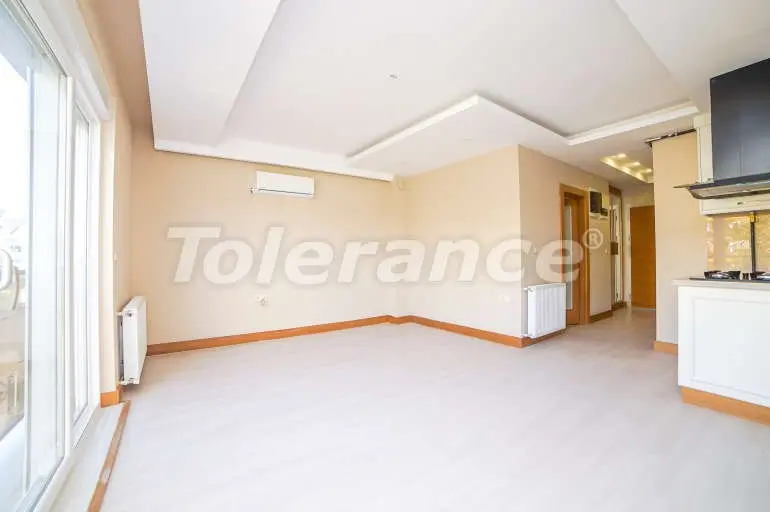 Apartment from the developer in Konyaalti, Antalya pool - 10405 Apartment from the developer in Konyaalti, Antalya pool - buy realty in Turkey - 10405