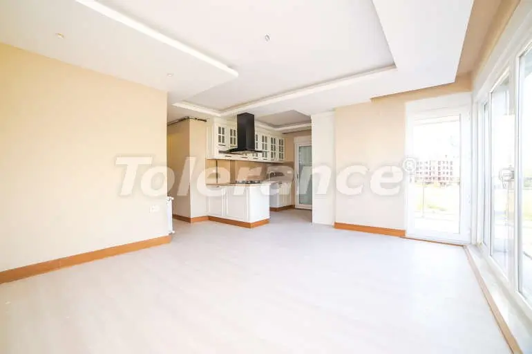 Apartment from the developer in Konyaalti, Antalya pool - 10406 Apartment from the developer in Konyaalti, Antalya pool - buy realty in Turkey - 10406