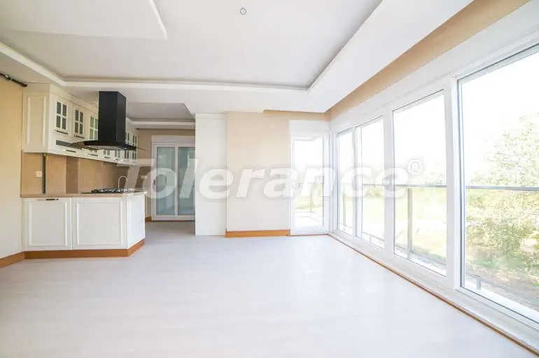 Apartment from the developer in Konyaalti, Antalya pool - 10407 Apartment from the developer in Konyaalti, Antalya pool - buy realty in Turkey - 10407
