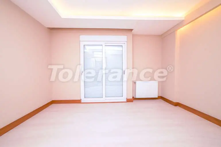 Apartment from the developer in Konyaalti, Antalya pool - 10408 Apartment from the developer in Konyaalti, Antalya pool - buy realty in Turkey - 10408