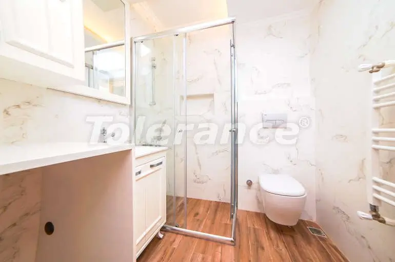 Apartment from the developer in Konyaalti, Antalya pool - 10409 Apartment from the developer in Konyaalti, Antalya pool - buy realty in Turkey - 10409