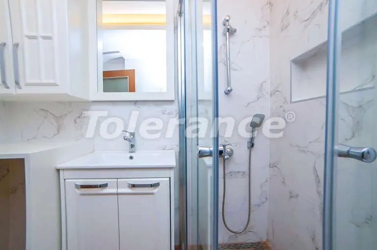 Apartment from the developer in Konyaalti, Antalya pool - 10410 Apartment from the developer in Konyaalti, Antalya pool - buy realty in Turkey - 10410