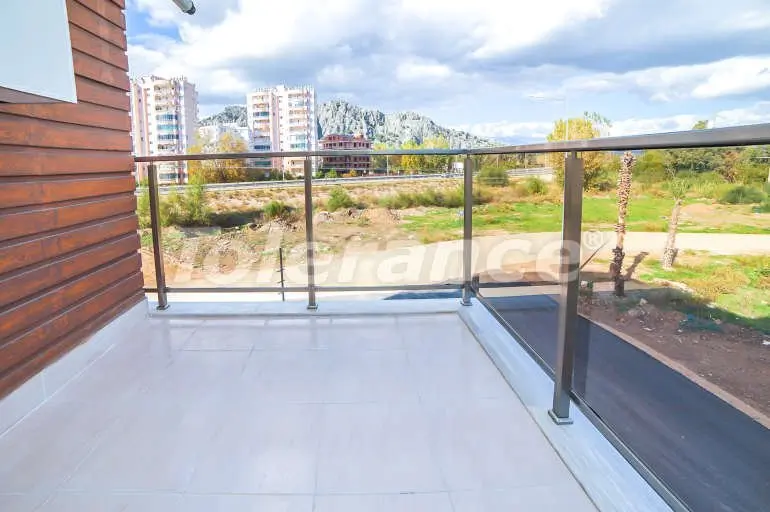 Apartment from the developer in Konyaalti, Antalya pool - 10411 Apartment from the developer in Konyaalti, Antalya pool - buy realty in Turkey - 10411