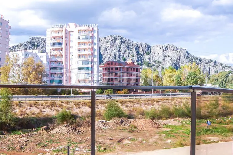 Apartment from the developer in Konyaalti, Antalya pool - 10412 Apartment from the developer in Konyaalti, Antalya pool - buy realty in Turkey - 10412