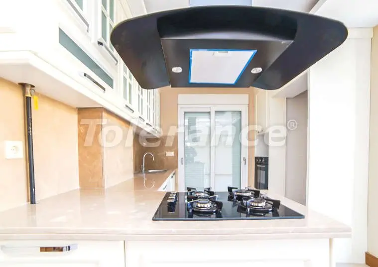 Apartment from the developer in Konyaalti, Antalya pool - 10413 Apartment from the developer in Konyaalti, Antalya pool - buy realty in Turkey - 10413