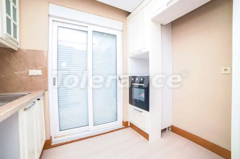 Apartment from the developer in Konyaalti, Antalya pool - 10414 Apartment from the developer in Konyaalti, Antalya pool - buy realty in Turkey - 10414