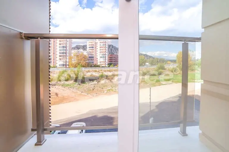 Apartment from the developer in Konyaalti, Antalya pool - 10416 Apartment from the developer in Konyaalti, Antalya pool - buy realty in Turkey - 10416