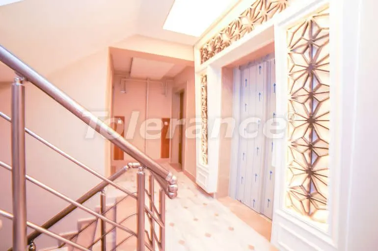 Apartment from the developer in Konyaalti, Antalya pool - 10418 Apartment from the developer in Konyaalti, Antalya pool - buy realty in Turkey - 10418