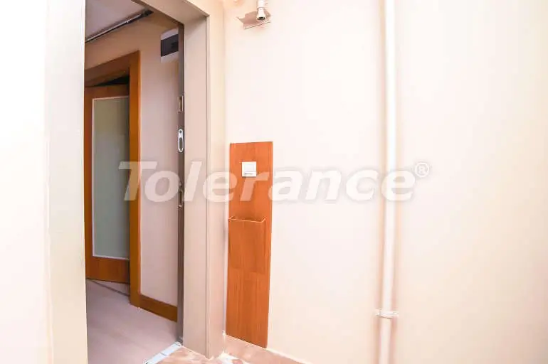 Apartment from the developer in Konyaalti, Antalya pool - 10419 Apartment from the developer in Konyaalti, Antalya pool - buy realty in Turkey - 10419