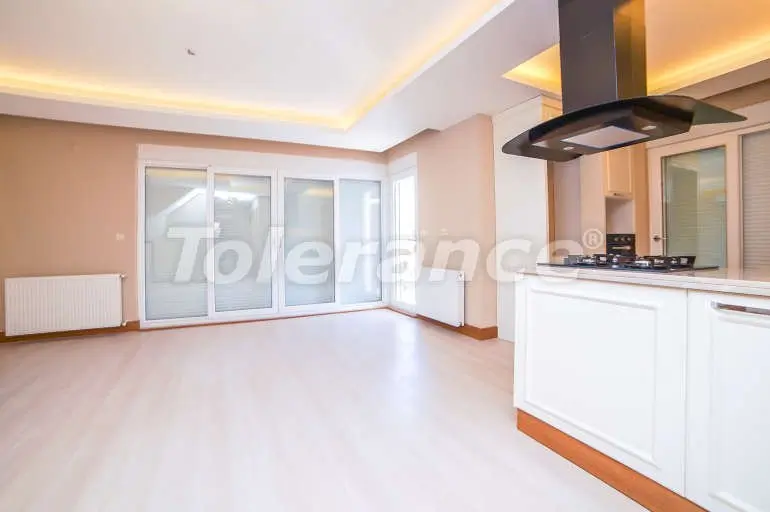 Apartment from the developer in Konyaalti, Antalya pool - 10420 Apartment from the developer in Konyaalti, Antalya pool - buy realty in Turkey - 10420
