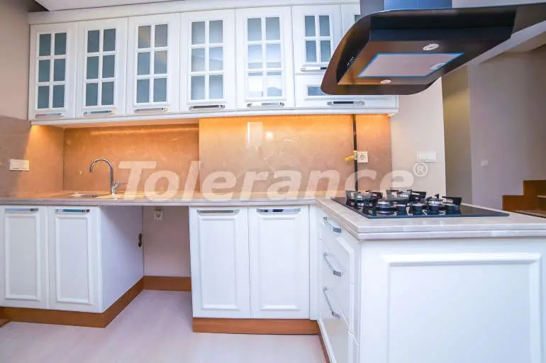 Apartment from the developer in Konyaalti, Antalya pool - 10421 Apartment from the developer in Konyaalti, Antalya pool - buy realty in Turkey - 10421