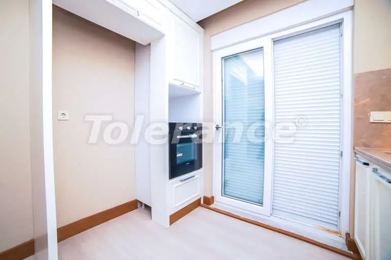 Apartment from the developer in Konyaalti, Antalya pool - 10422 Apartment from the developer in Konyaalti, Antalya pool - buy realty in Turkey - 10422