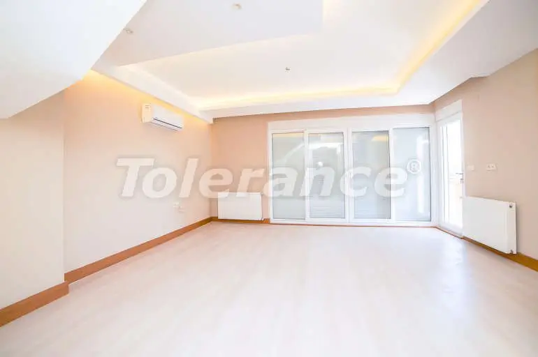 Apartment from the developer in Konyaalti, Antalya pool - 10423 Apartment from the developer in Konyaalti, Antalya pool - buy realty in Turkey - 10423