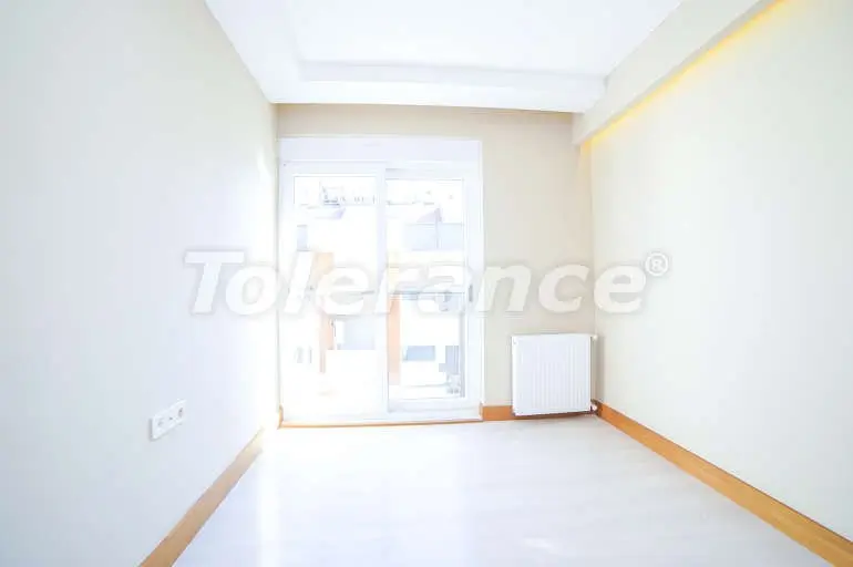 Apartment from the developer in Konyaalti, Antalya pool - 10424 Apartment from the developer in Konyaalti, Antalya pool - buy realty in Turkey - 10424