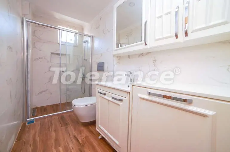 Apartment from the developer in Konyaalti, Antalya pool - 10425 Apartment from the developer in Konyaalti, Antalya pool - buy realty in Turkey - 10425