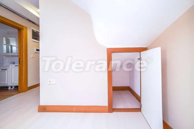 Apartment from the developer in Konyaalti, Antalya pool - 10428 Apartment from the developer in Konyaalti, Antalya pool - buy realty in Turkey - 10428