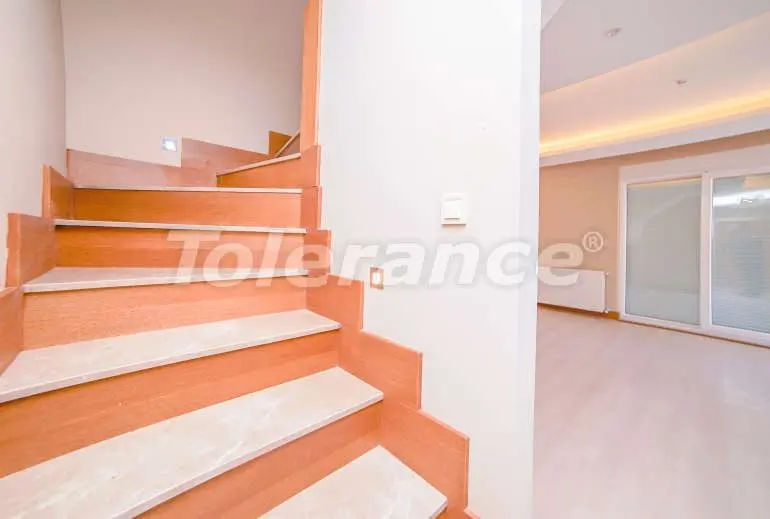 Apartment from the developer in Konyaalti, Antalya pool - 10429 Apartment from the developer in Konyaalti, Antalya pool - buy realty in Turkey - 10429