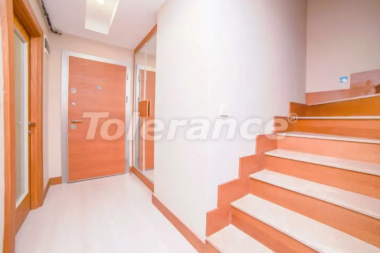 Apartment from the developer in Konyaalti, Antalya pool - 10430 Apartment from the developer in Konyaalti, Antalya pool - buy realty in Turkey - 10430