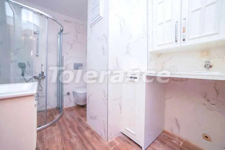 Apartment from the developer in Konyaalti, Antalya pool - 10431 Apartment from the developer in Konyaalti, Antalya pool - buy realty in Turkey - 10431