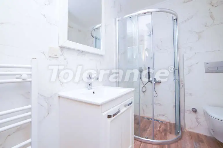 Apartment from the developer in Konyaalti, Antalya pool - 10432 Apartment from the developer in Konyaalti, Antalya pool - buy realty in Turkey - 10432