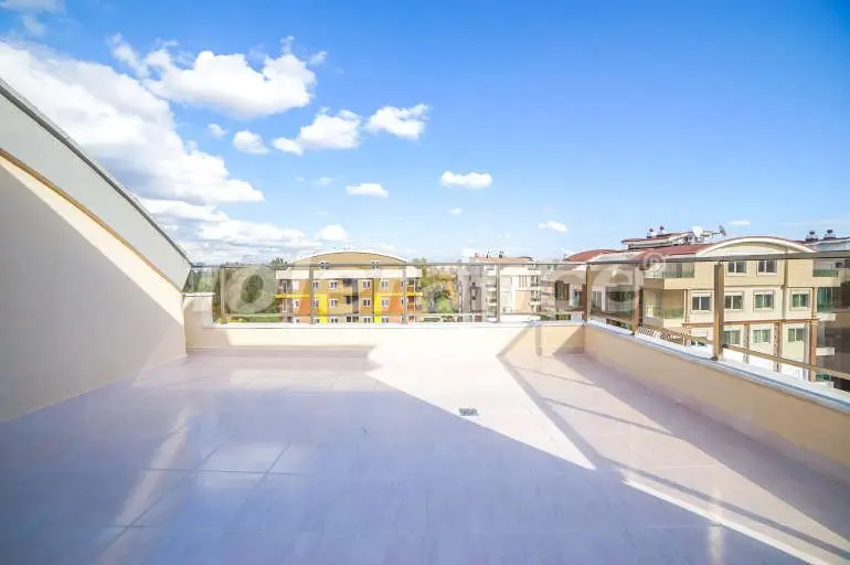 Apartment from the developer in Konyaalti, Antalya pool - 10434 Apartment from the developer in Konyaalti, Antalya pool - buy realty in Turkey - 10434