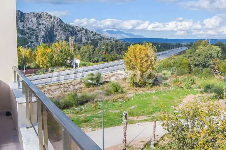 Apartment from the developer in Konyaalti, Antalya pool - 10435 Apartment from the developer in Konyaalti, Antalya pool - buy realty in Turkey - 10435