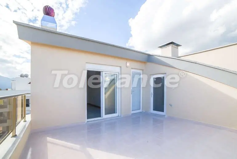 Apartment from the developer in Konyaalti, Antalya pool - 10436 Apartment from the developer in Konyaalti, Antalya pool - buy realty in Turkey - 10436