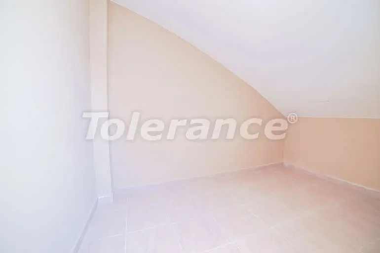 Apartment from the developer in Konyaalti, Antalya pool - 10437 Apartment from the developer in Konyaalti, Antalya pool - buy realty in Turkey - 10437