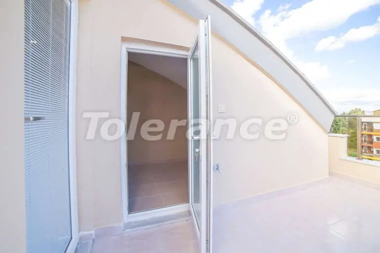 Apartment from the developer in Konyaalti, Antalya pool - 10438 Apartment from the developer in Konyaalti, Antalya pool - buy realty in Turkey - 10438