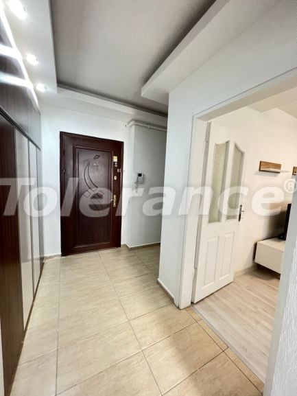 Apartment in Konyaaltı, Antalya with pool - buy realty in Turkey - 104781