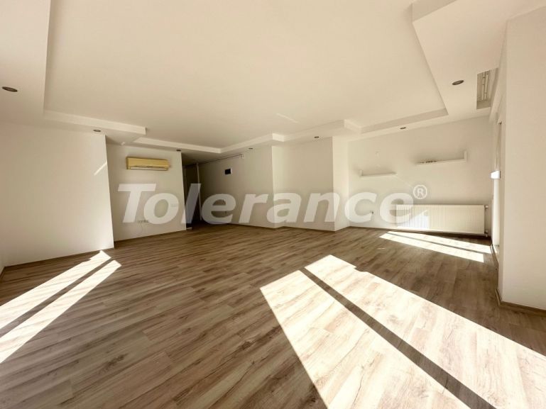 Appartement еn Konyaaltı, Antalya piscine - acheter un bien immobilier en Turquie - 104798