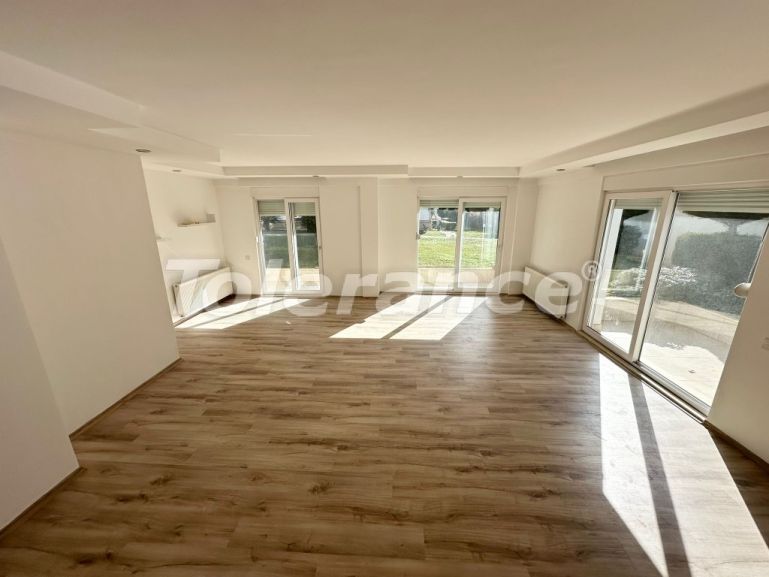 Appartement in Konyaaltı, Antalya zwembad - onroerend goed kopen in Turkije - 104800