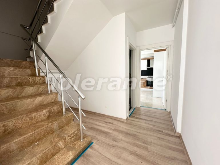 Appartement in Konyaaltı, Antalya zwembad - onroerend goed kopen in Turkije - 104801