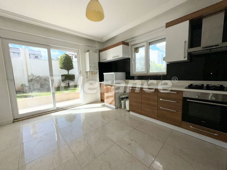 Appartement in Konyaaltı, Antalya zwembad - onroerend goed kopen in Turkije - 104807