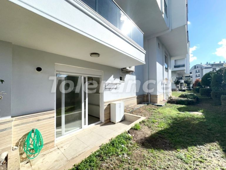 Appartement in Konyaaltı, Antalya zwembad - onroerend goed kopen in Turkije - 104809