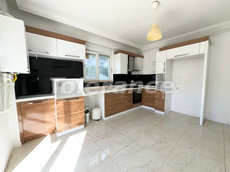 Appartement in Konyaaltı, Antalya zwembad - onroerend goed kopen in Turkije - 104810