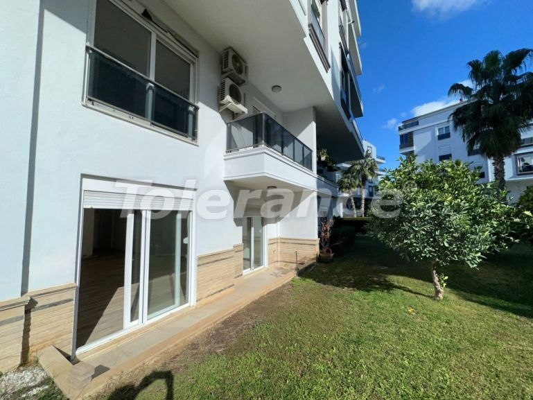 Appartement in Konyaaltı, Antalya zwembad - onroerend goed kopen in Turkije - 104811