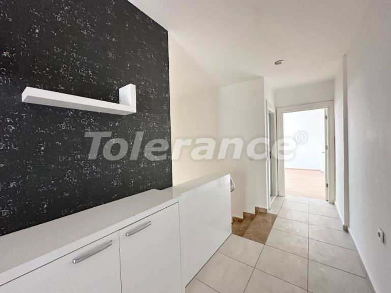 Appartement in Konyaaltı, Antalya zwembad - onroerend goed kopen in Turkije - 104812