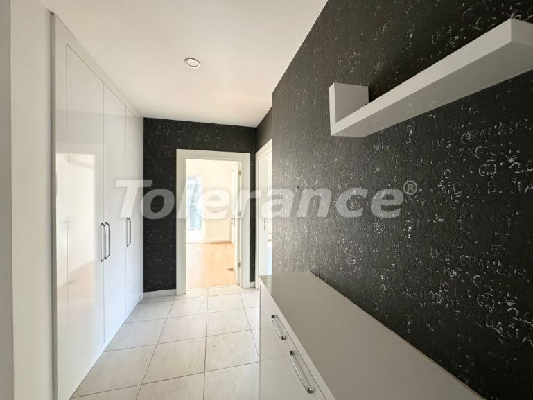 Appartement in Konyaaltı, Antalya zwembad - onroerend goed kopen in Turkije - 104813