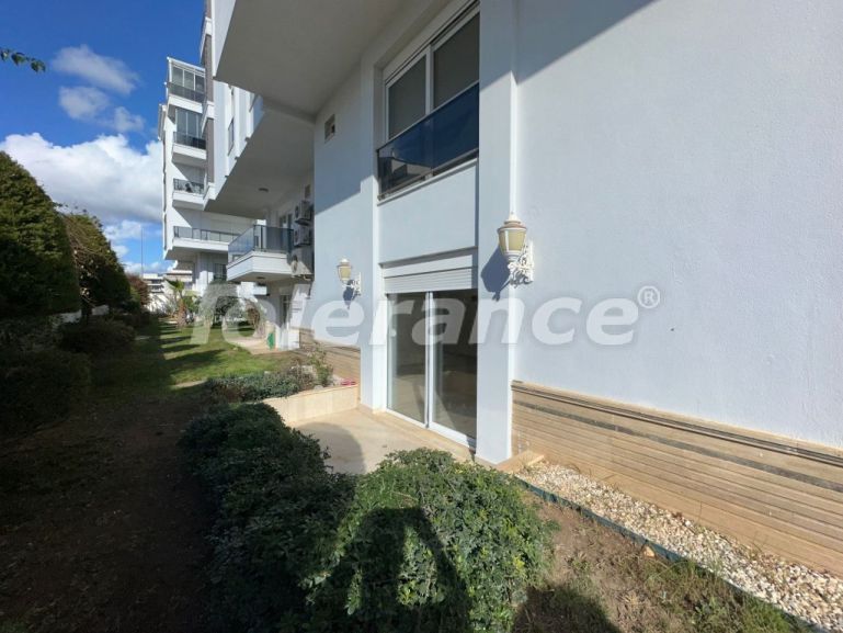 Appartement in Konyaaltı, Antalya zwembad - onroerend goed kopen in Turkije - 104814