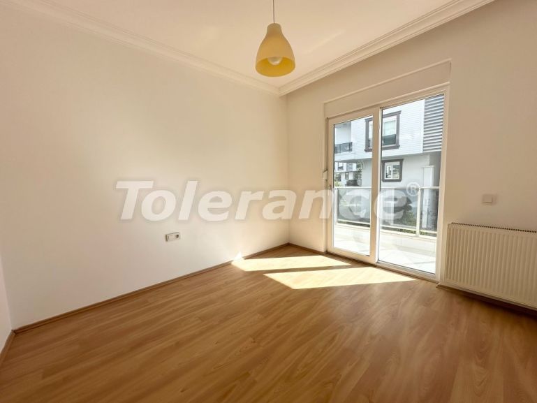 Appartement in Konyaaltı, Antalya zwembad - onroerend goed kopen in Turkije - 104818